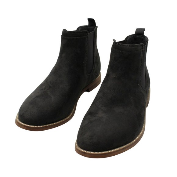 Vance Co. Shoes Marshall Chelsea Boots - Picture 3 of 7
